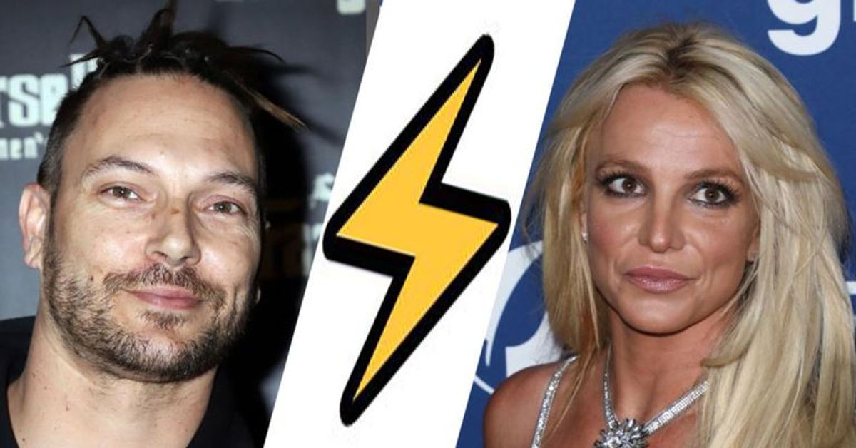 Kevin Federline teilt Streit-Videos mit Söhnen: Neuer Schlag gegen Britney Spears