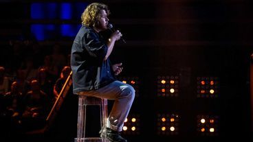 "Wahnsinnig viel Potenzial!" Elias Zobeley begeistert mit "Father and Son"