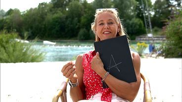 Thema u. a.: Das ABC der Reisebranche