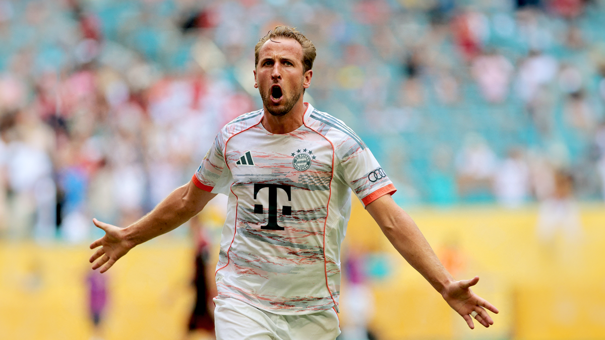 Klub-WM: FC Bayern steht im Viertelfinale