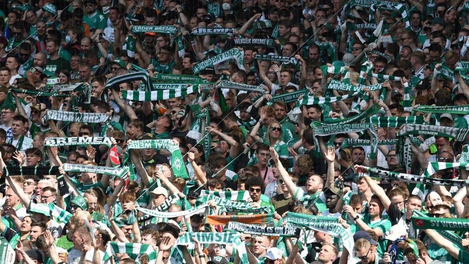 Wegen hämischem Tweet: Werder Bremen entschuldigt sich beim HSV
