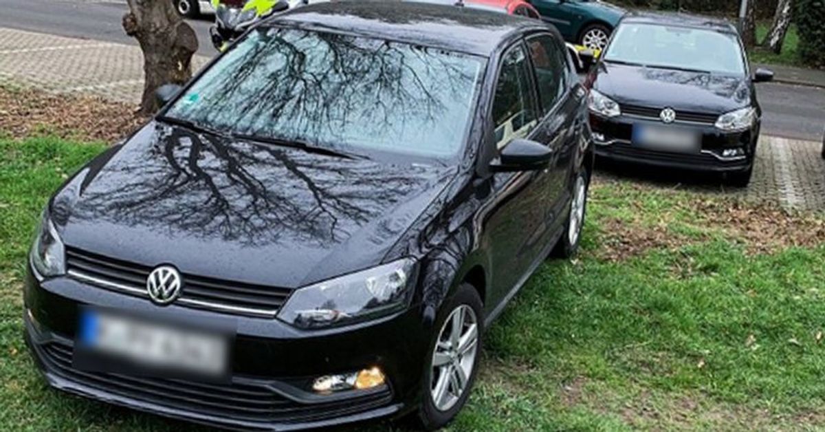 Betrugsmasche Zwillingsauto: Kölner findet Kopie seines Wagens