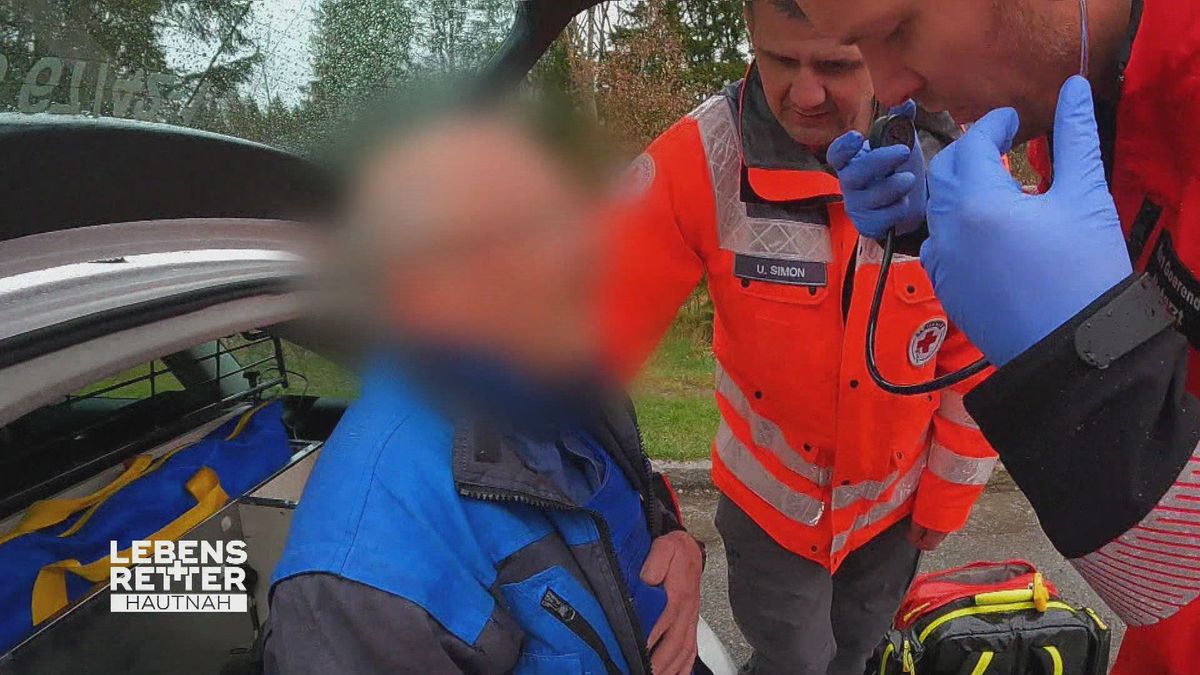 Einsatzgebiet Villingen-Schwenningen: Einsatz mit Helikopter wegen Herzinfarkt