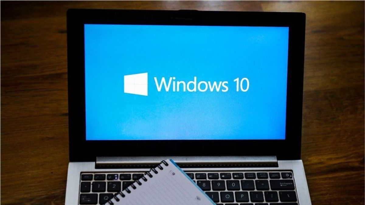 Vorsicht vor diesem Windows-Update: Dahinter steckt eine Schadsoftware