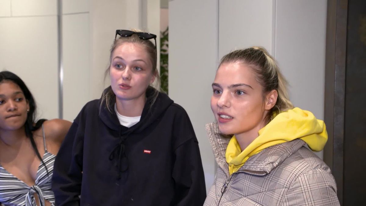 Germany's next Topmodel