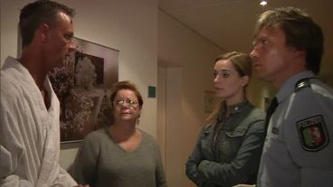 Einsam, ledig, sucht