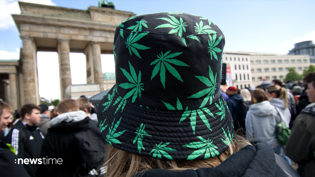 Trotz Cannabis-Legalisierung: Länder und Städte führen Verbotszonen ein
