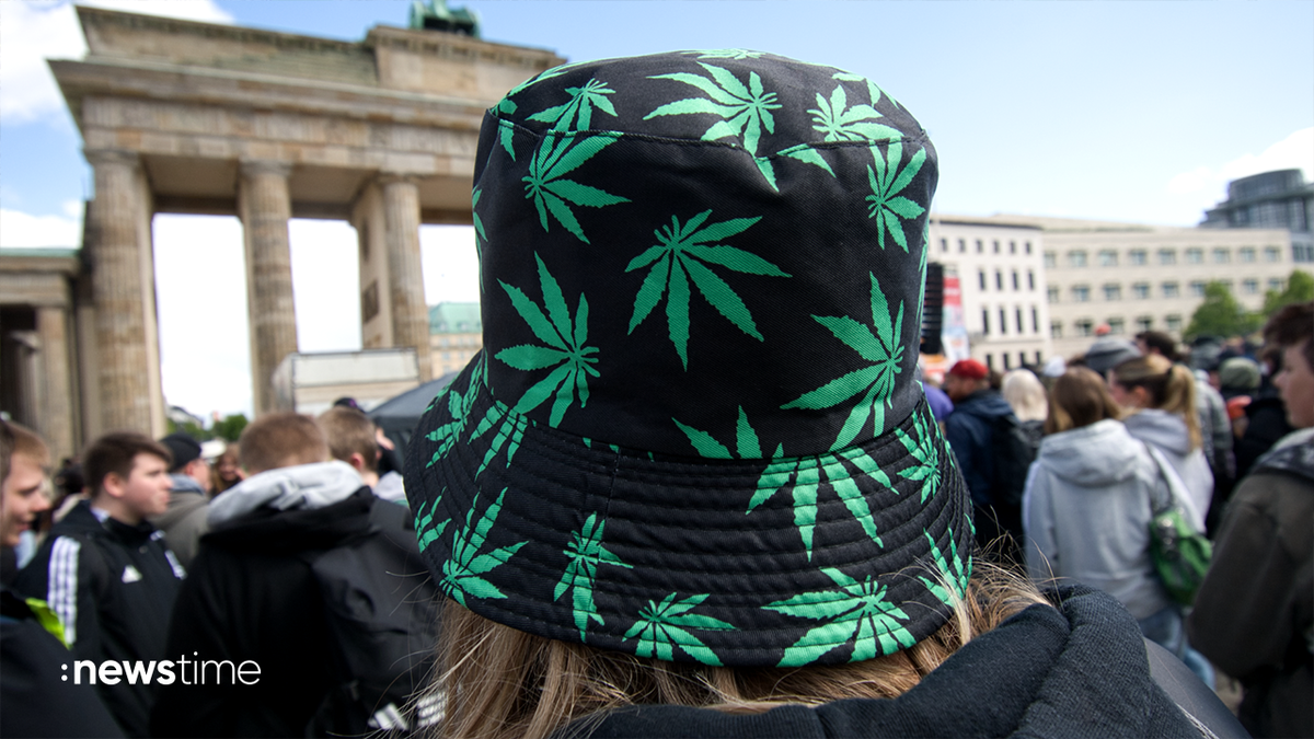 Trotz Cannabis-Legalisierung: Länder und Städte führen Verbotszonen ein