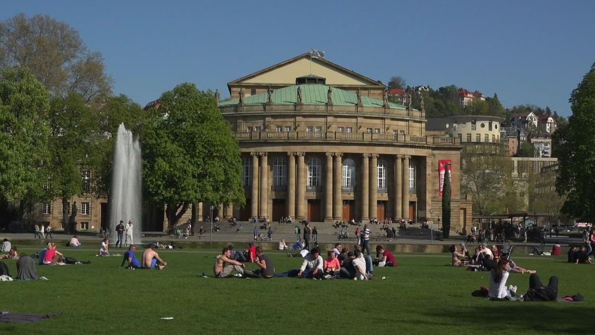 Baden-Württemberg setzt Testpflicht um: Was Ungeimpfte jetzt wissen müssen