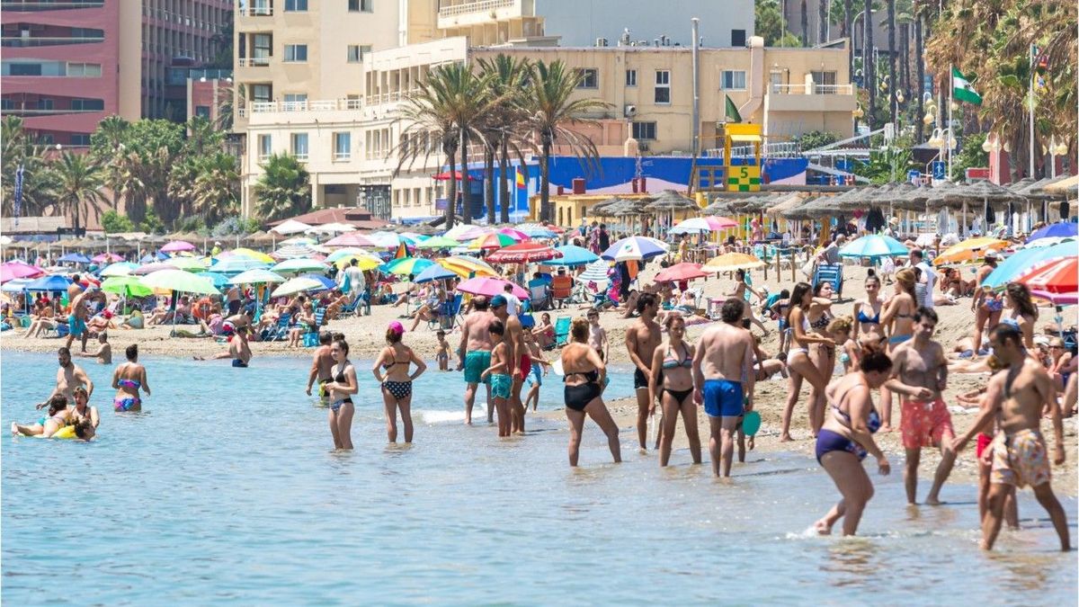 Sommer-Urlauber aufgepasst: Ganz Spanien soll Risikogebiet werden