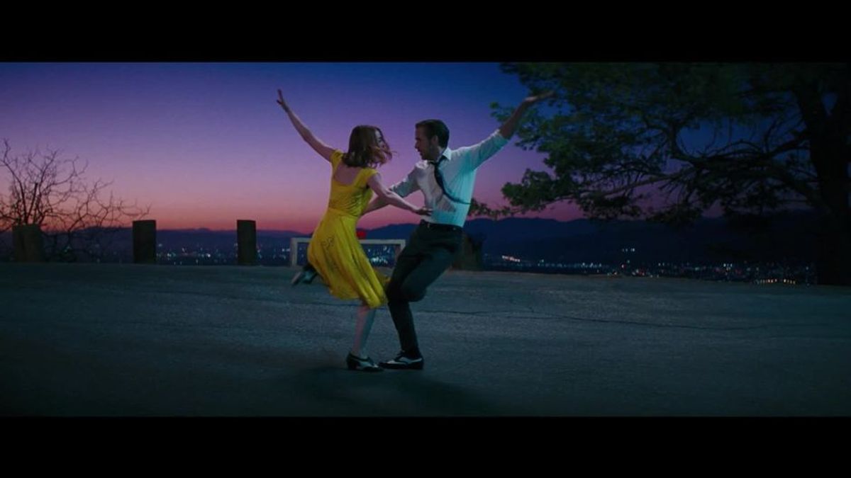 "La La Land": Der Trailer
