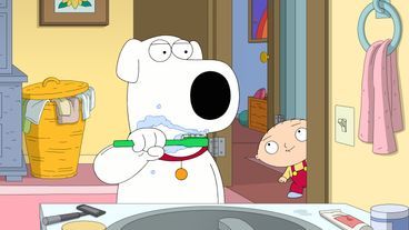 Vorschaubild Family Guy - Der Hundevater
