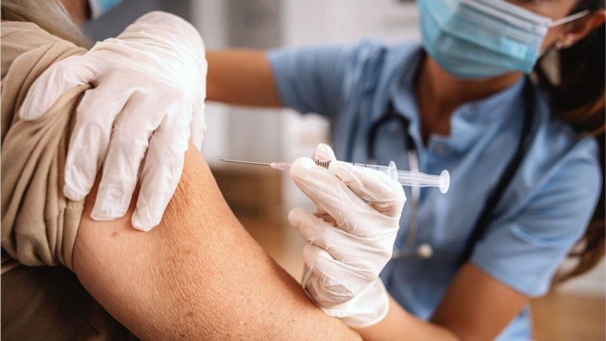 Bayern: Grippe-Impfstoff für Ältere fehlt