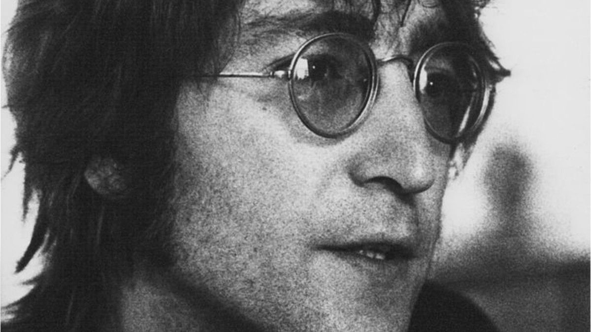 John Lennon, alles Gute zum 80. Geburtstag