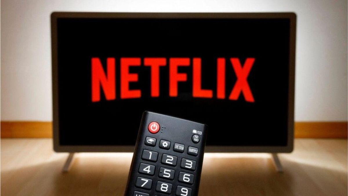 Nach Aktiensturz: Netflix plant neues Abo