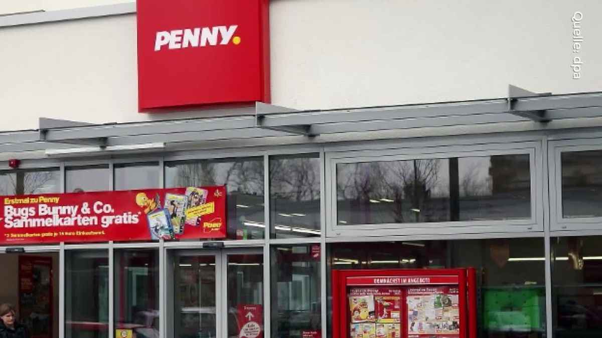 Brandgefahr! Discounter Penny muss dieses Produkt zurückrufen