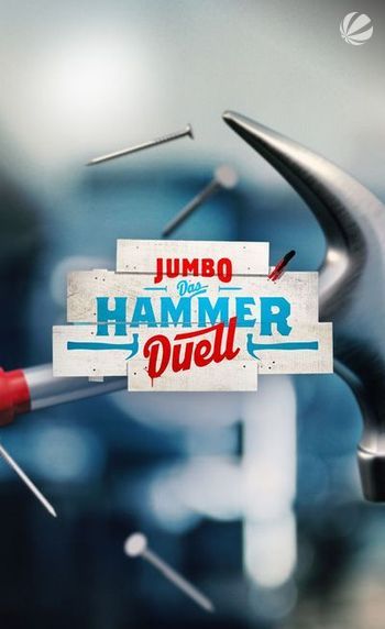 Jumbo - das Hammer Duell Image