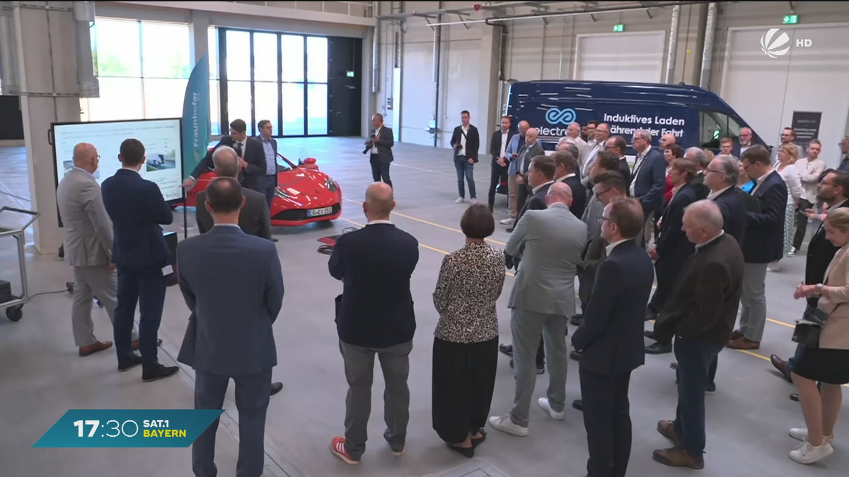 Herbstklausur der Freien Wähler: Technologieoffenheit statt Verbrenner-Aus