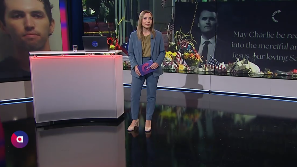 ATV Aktuell vom 13.09.2025