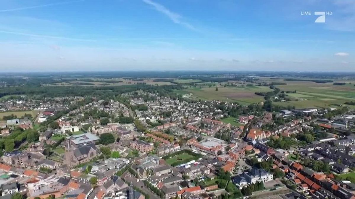 taff vom 21. Mai 2019 