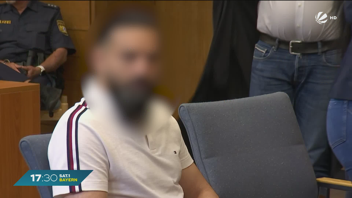 Diebstähle in Altenheimen: Bande soll sich als Pfleger ausgegeben haben