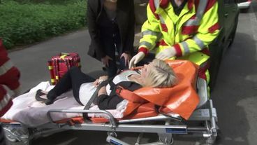 16-jährige fällt auf Loverboy rein