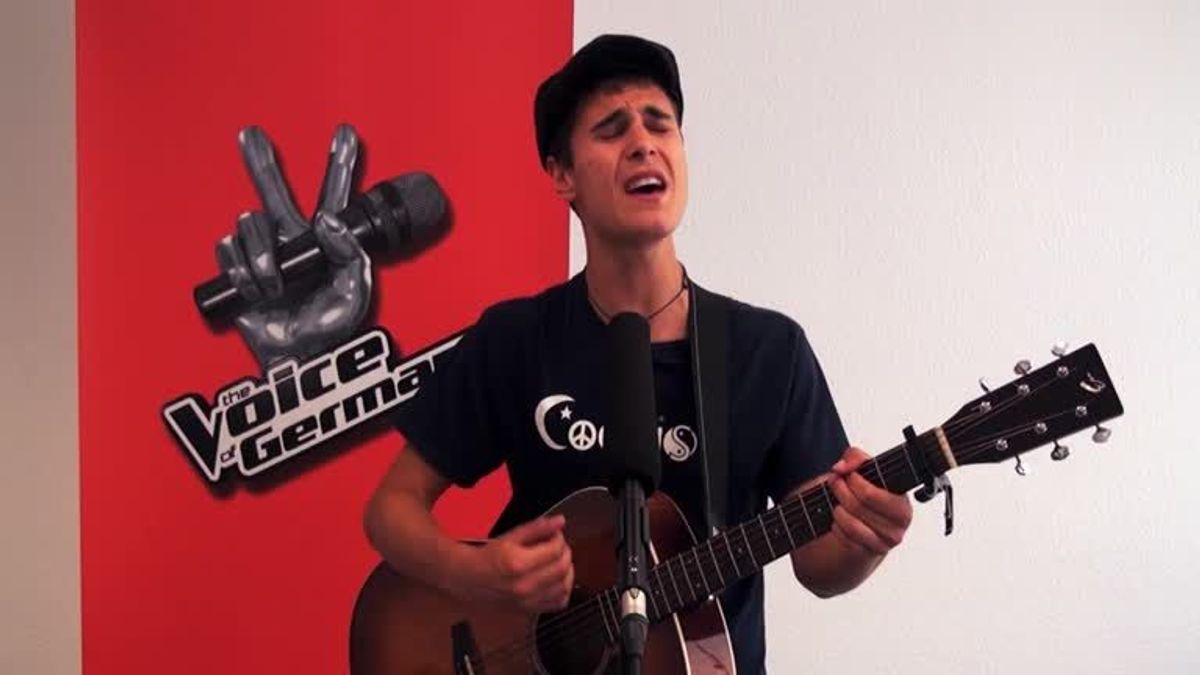 The Voice of Germany