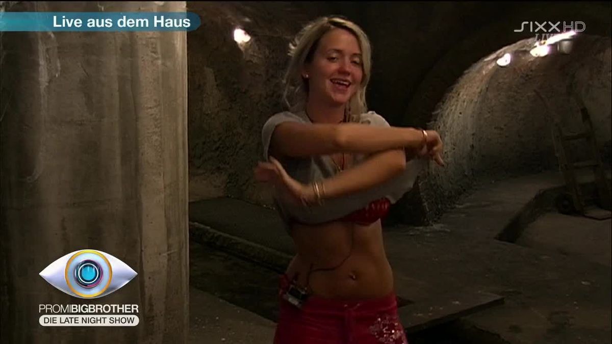 Promi Big Brother –- Die Late Night Show