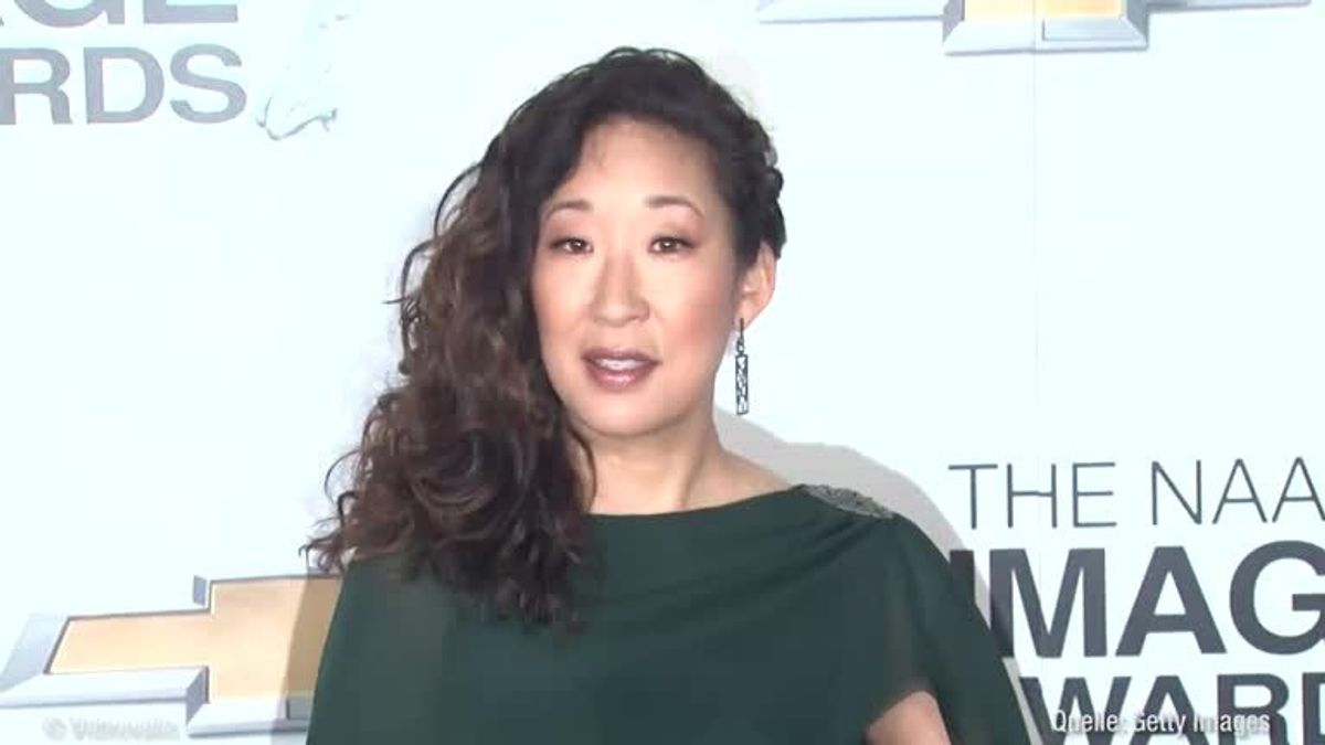 Kehrt Sandra Oh zu Grey's Anatomy zurück?