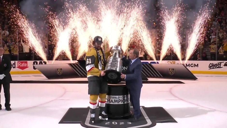 NHL 2023/24 live im Free-TV und im kostenlosen Livestream