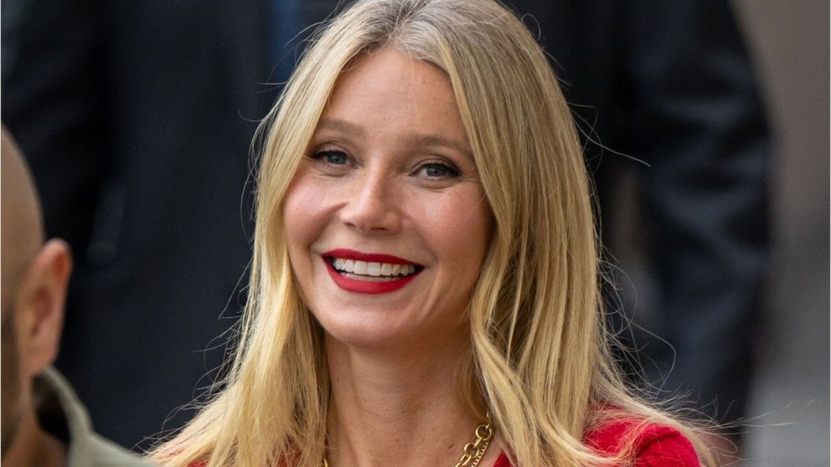 "Niemand wird mich je wiedersehen": Gwyneth Paltrow kündigt Rückzug aus der Öffentlichkeit an