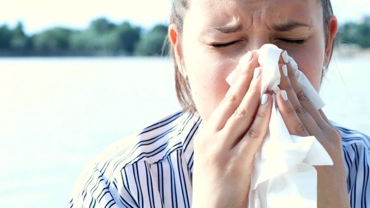 Pollenflug um bis zu 200% aggressiver: Erderwärmung wird Allergiesaison verlängern