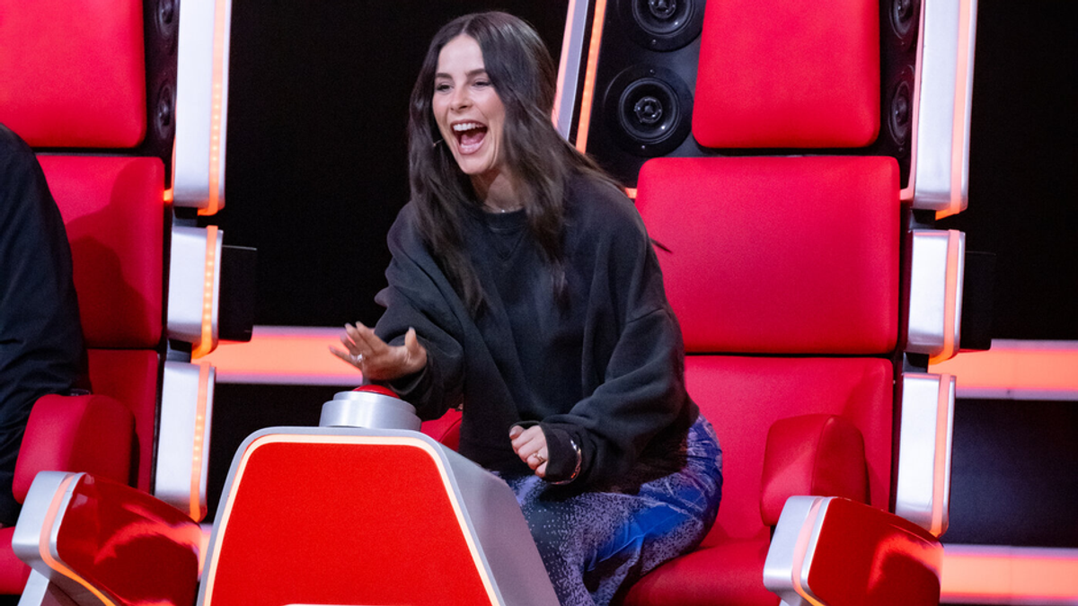 Ganze Folgen von "The Voice Kids" 2024 online ansehen Episoden & Clips