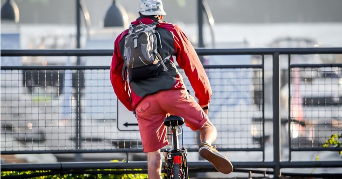 Mediziner fordern neue Alkohol-Regelung für Radfahrer