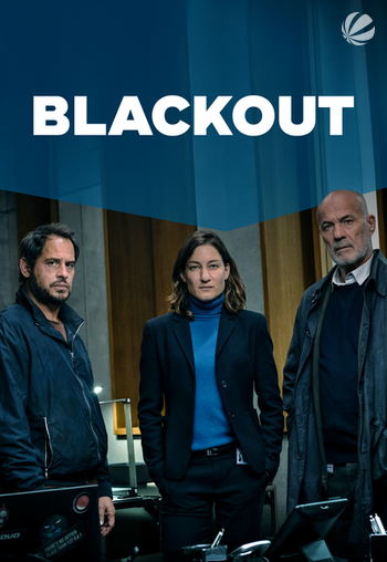 "Blackout": Alle Infos zur Serie + ganze Folgen Image