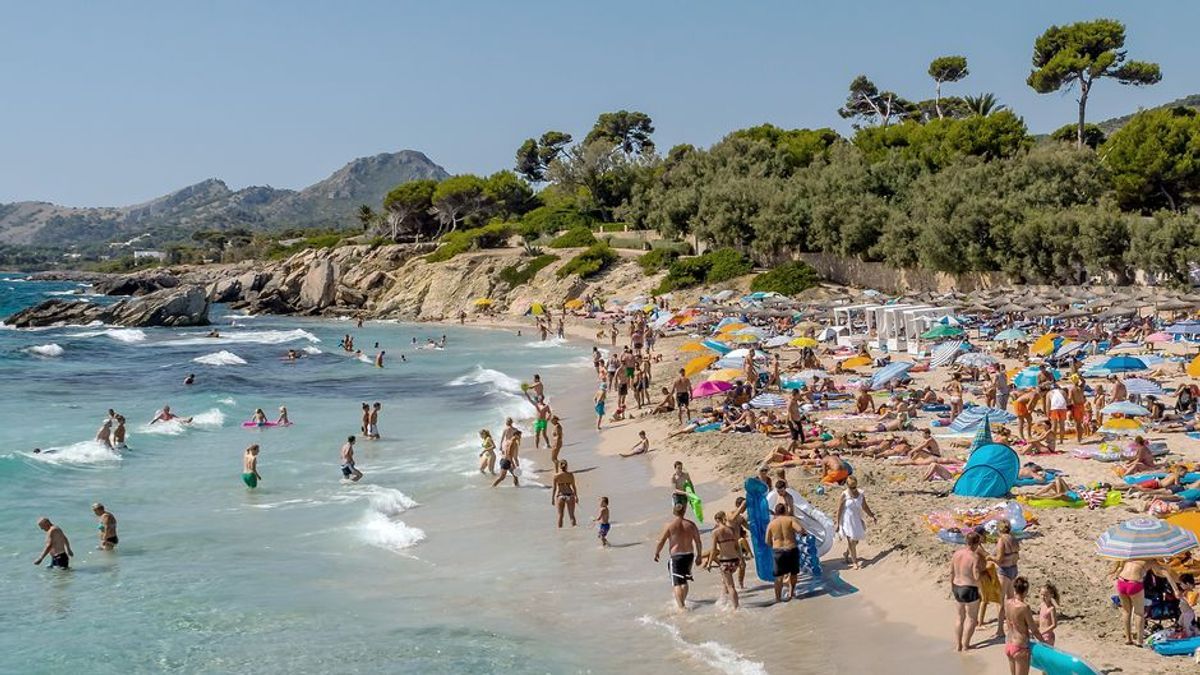 Deutsche sparen dieses Jahr am Urlaub