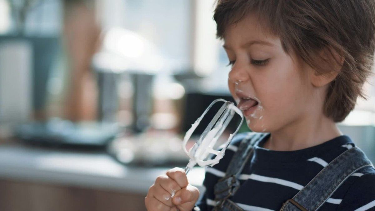 Kuchen backen ohne Mehl: So geht's