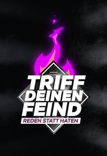 Triff deinen Feind Image