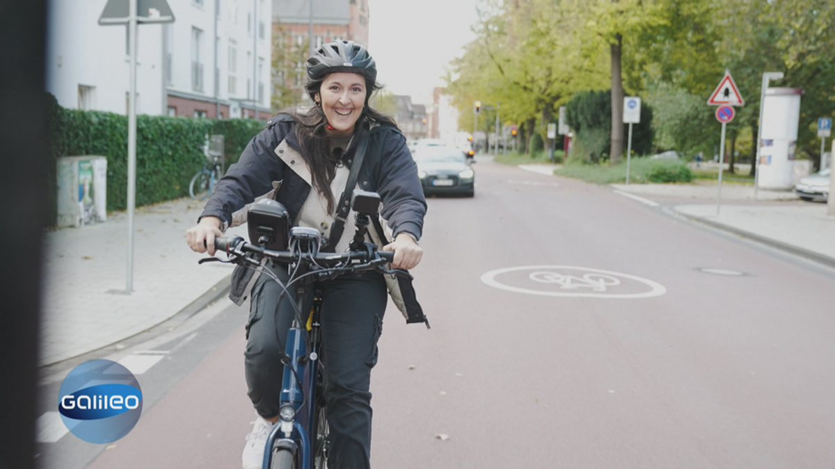 Fahrradstadt Münster: Auch die autofreundlichste Stadt?