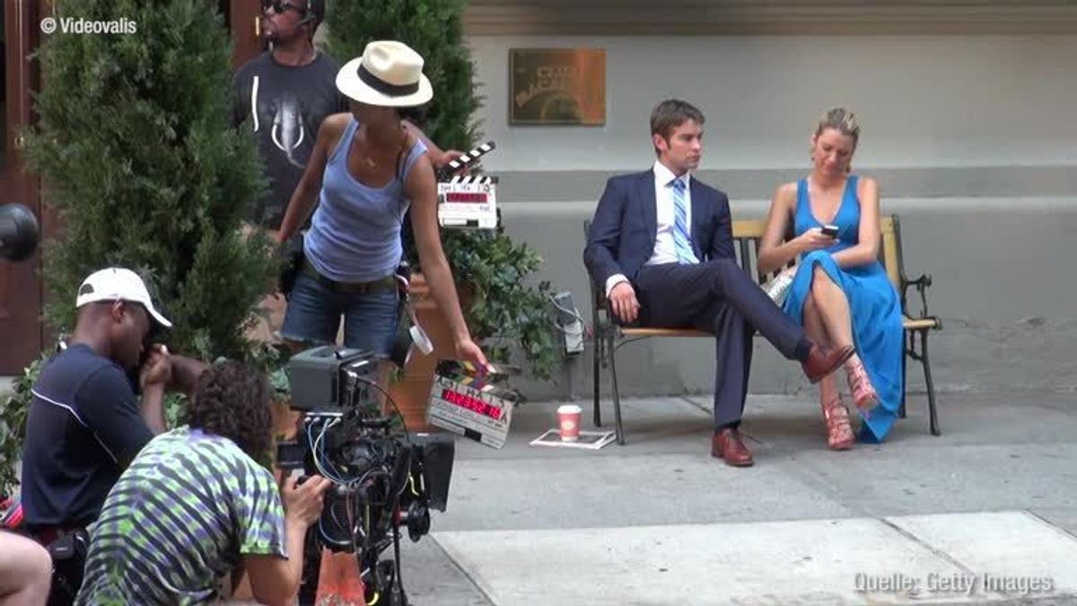 "Gossip Girl": Was wurde aus den Serien-Stars?