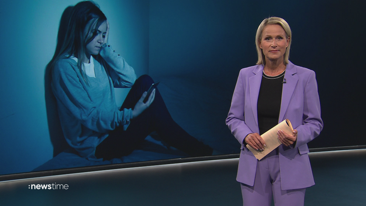 :newstime vom 8. Juni 2025 | 19:55