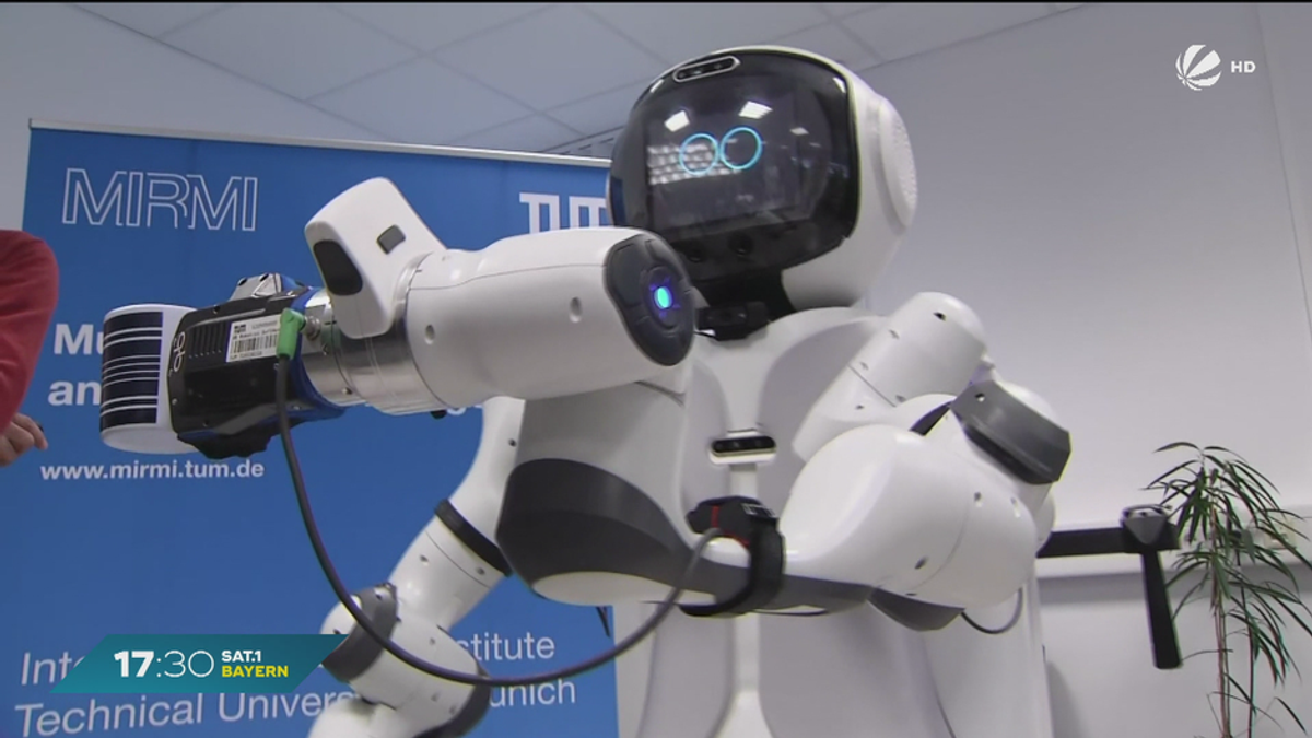 Wirtschaftswachstum durch KI? Das fordert Digitalminister