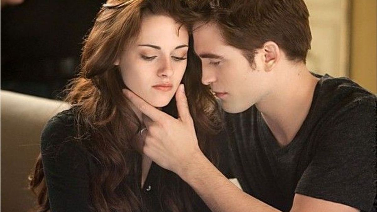 Twilight-Rätsel gelüftet: So hat Edward Bella damals geschwängert