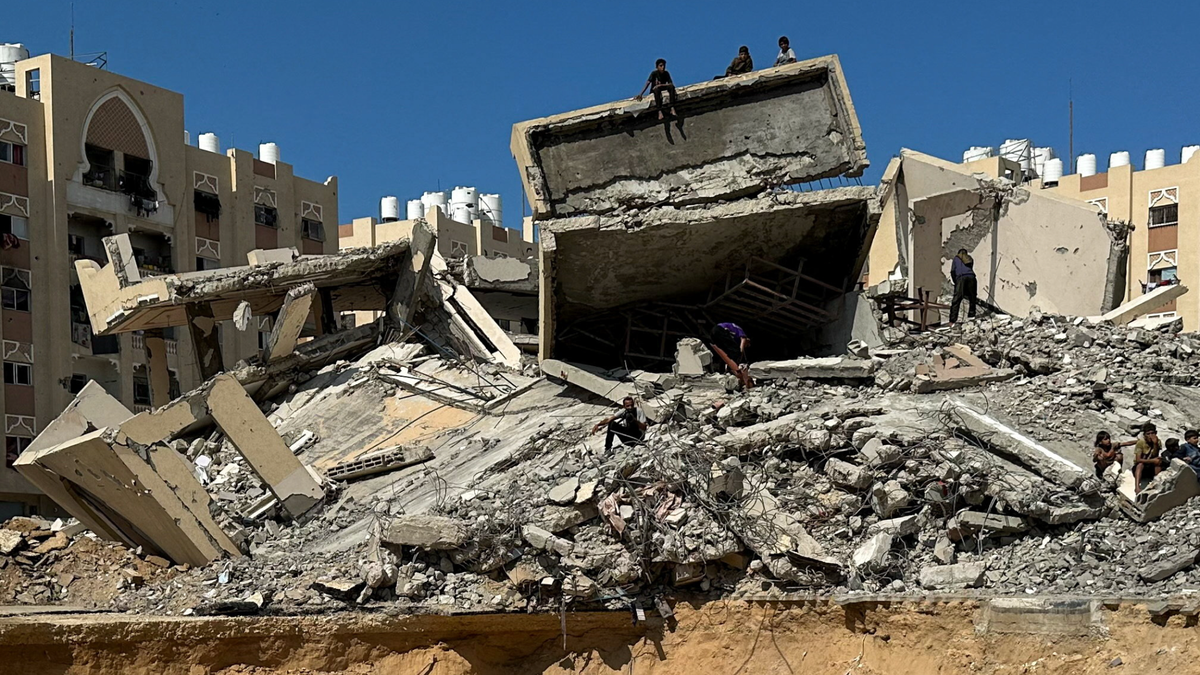 Hamas übergibt Israel weitere Leiche