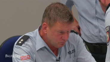 Tochter von Polizist Marc Westerhoven vermisst