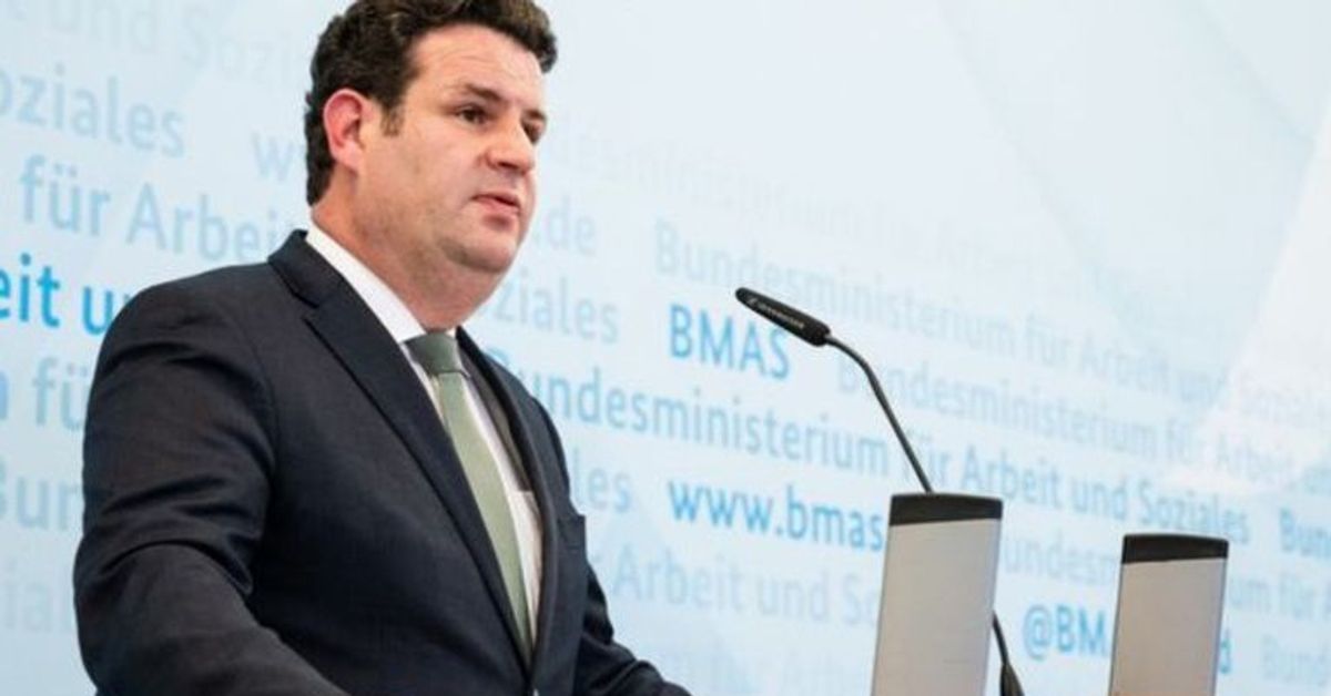 Mindestlohn steigt bis 2022 auf 10,45 Euro