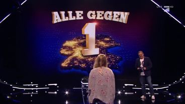 Alle gegen Einen: Show 2