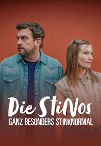 Die StiNos - Ganz besonders stinknormal