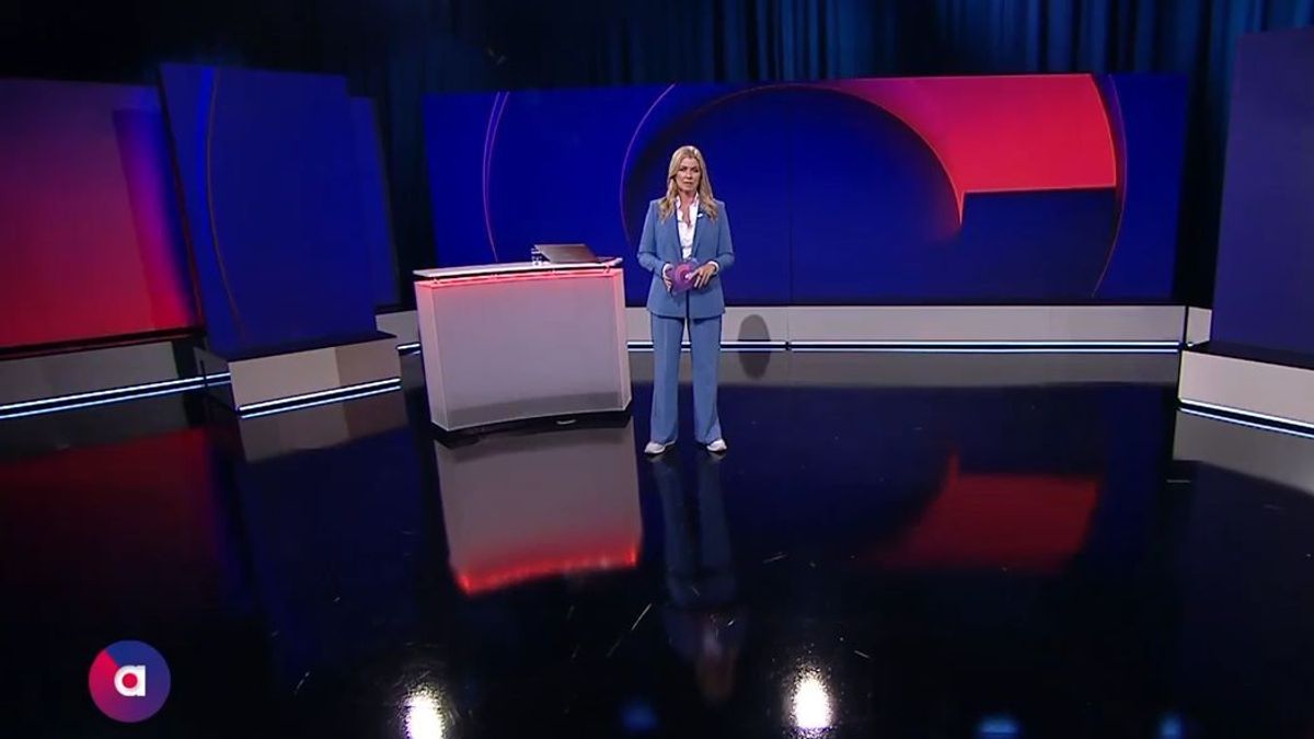 PULS 4 Aktuell vom 24.07.2025
