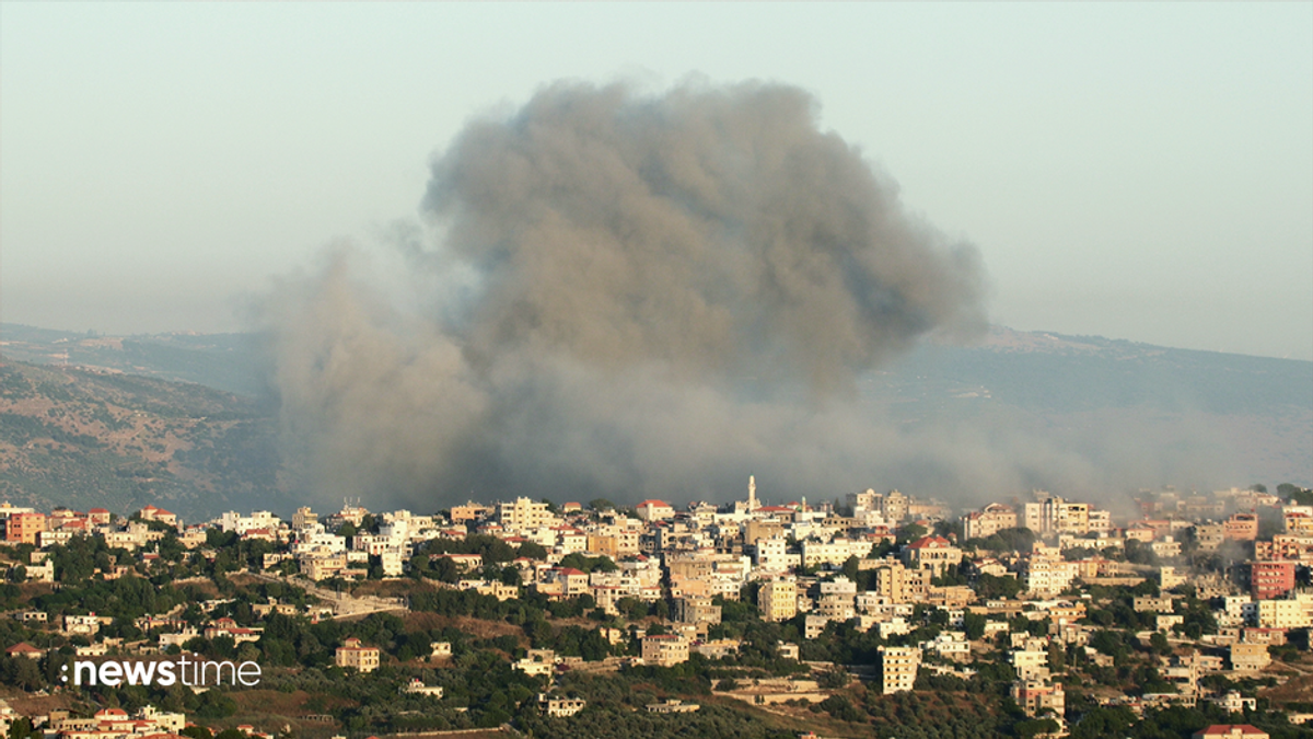Gaza-Konflikt: UN warnt vor Katastrophe durch Eskalation mit Hisbollah
